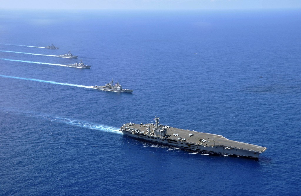 Image by US Navy on Flickr. https://www.flickr.com/photos/usnavy/5506117357/