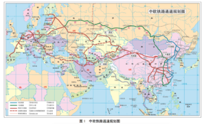 silk-road-map