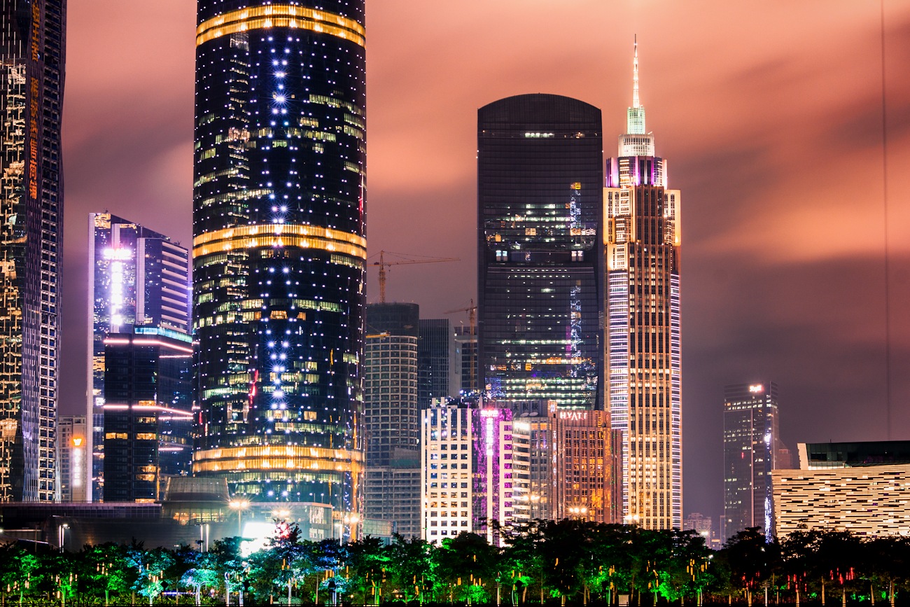 New Urbanisation Under Globalisation And The Social Implications In 