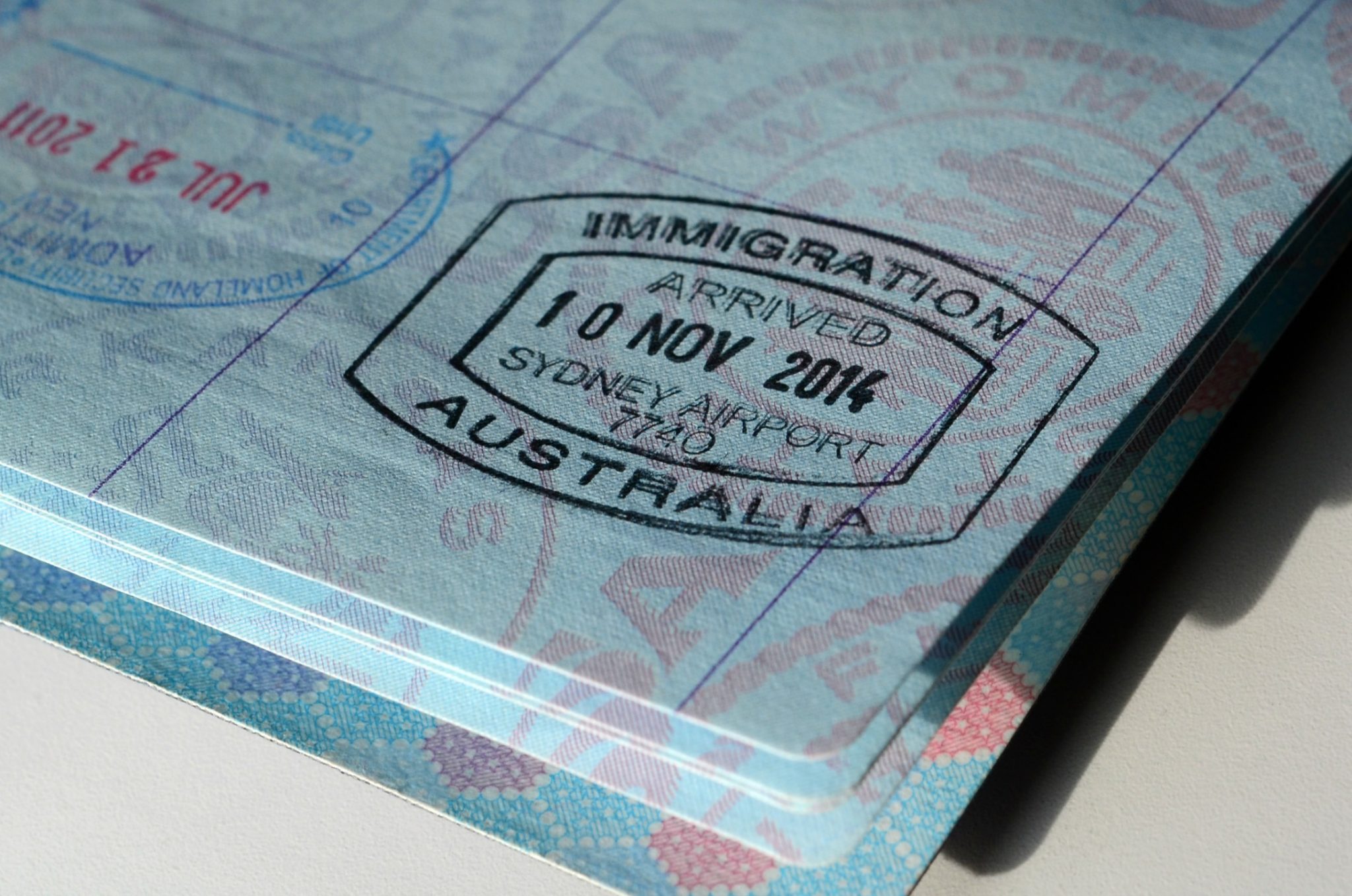 Australian Govt Abolishes The 457 Visa Program Over Fears ...