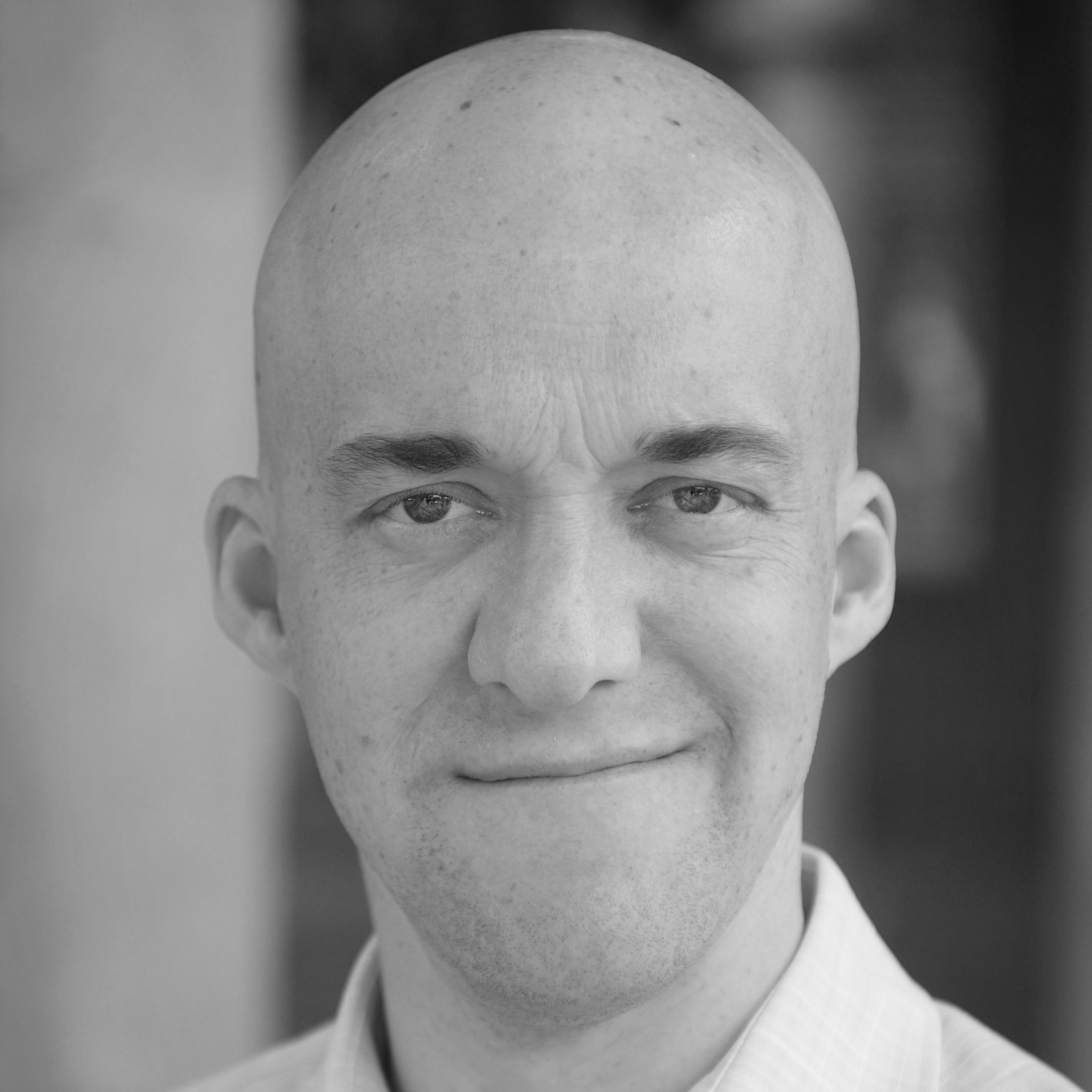 Barry Brook Policy Forum