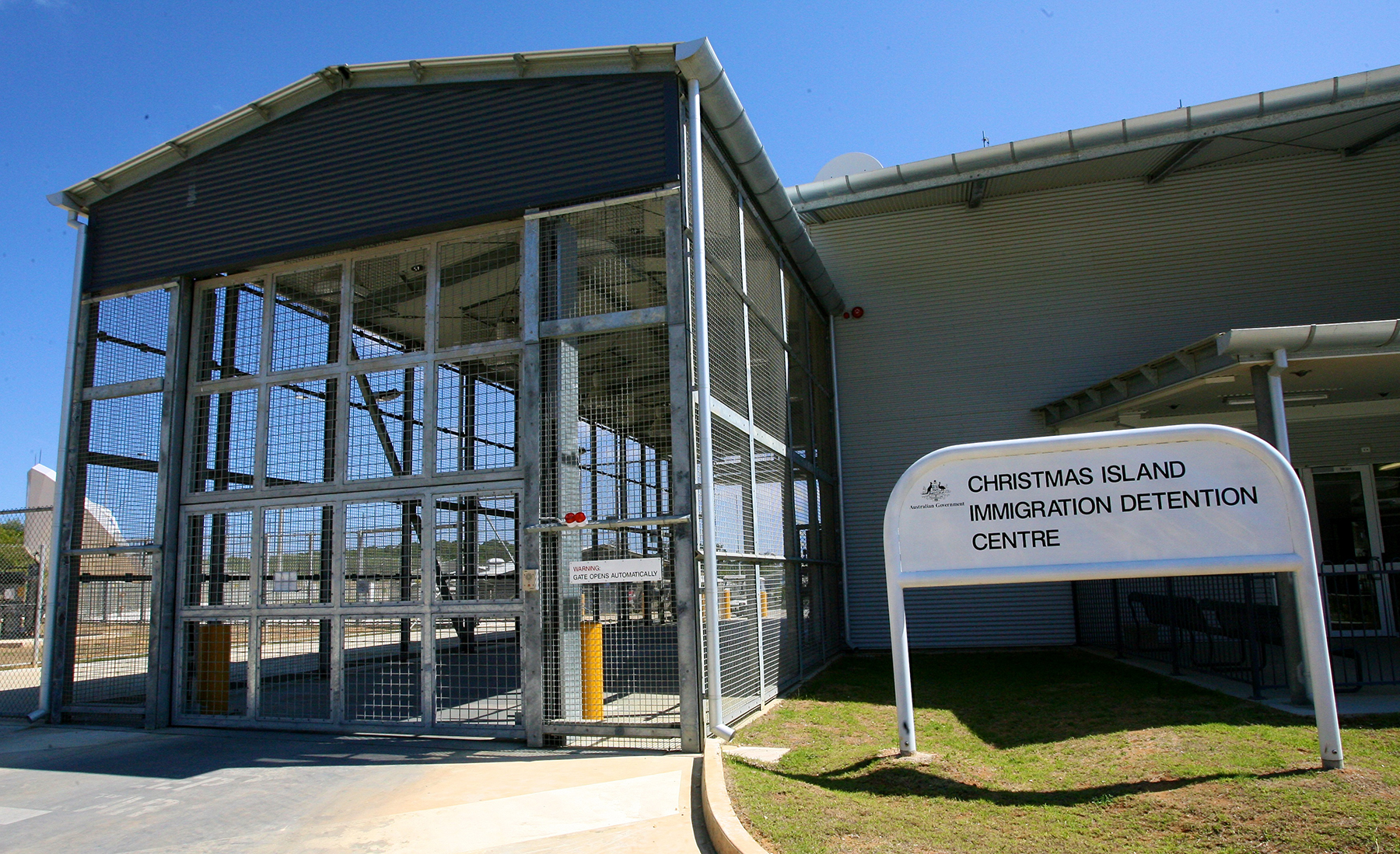 The high price of Australia’s refugee policy - Policy Forum