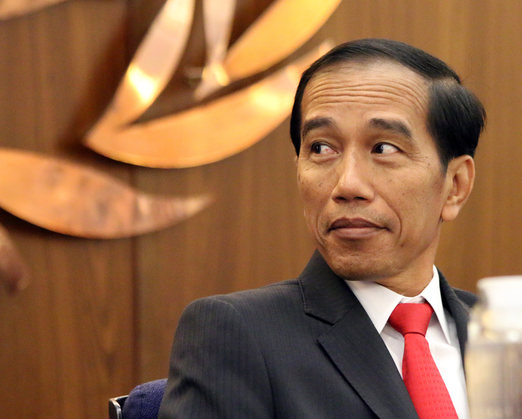 Assessing the Jokowi Presidency - Policy Forum