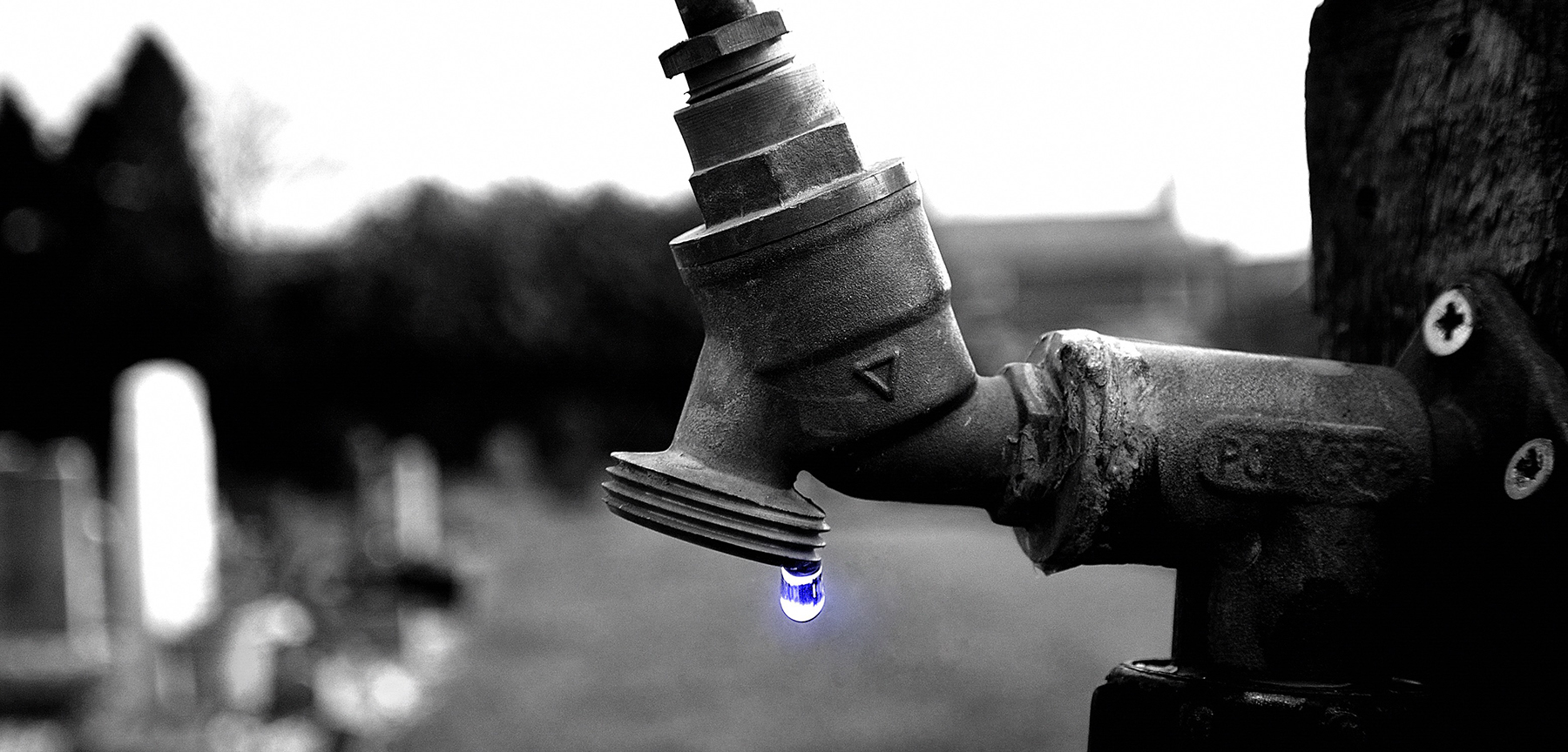 Water As A Weapon Policy Forum