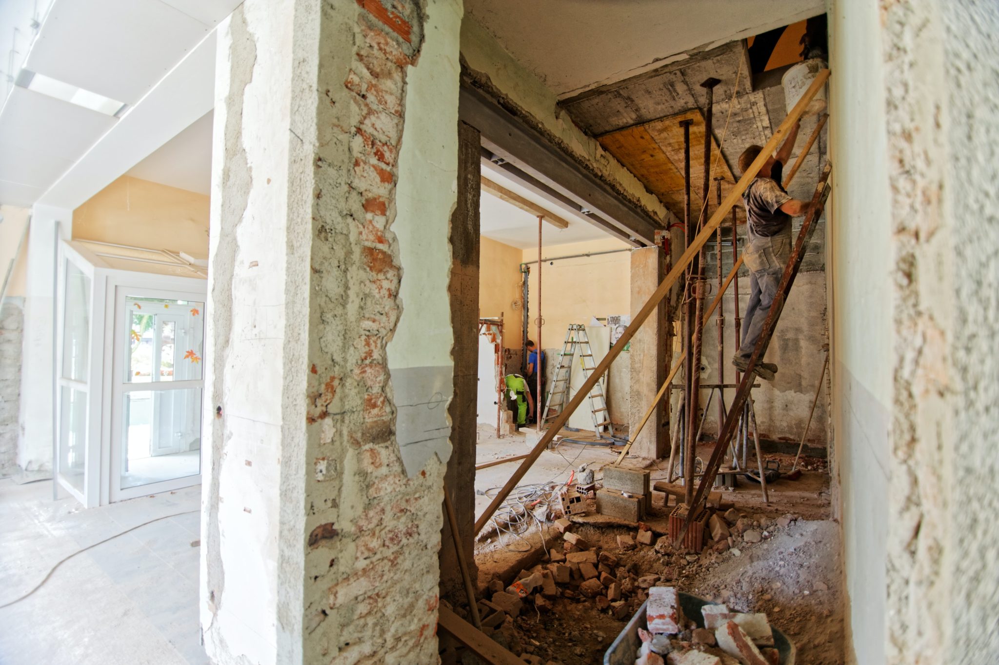 The Northern Territory Home Improvement Scheme Policy Forum
