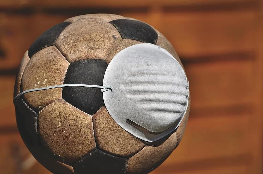 The COVID-19 World Cup? - Policy Forum