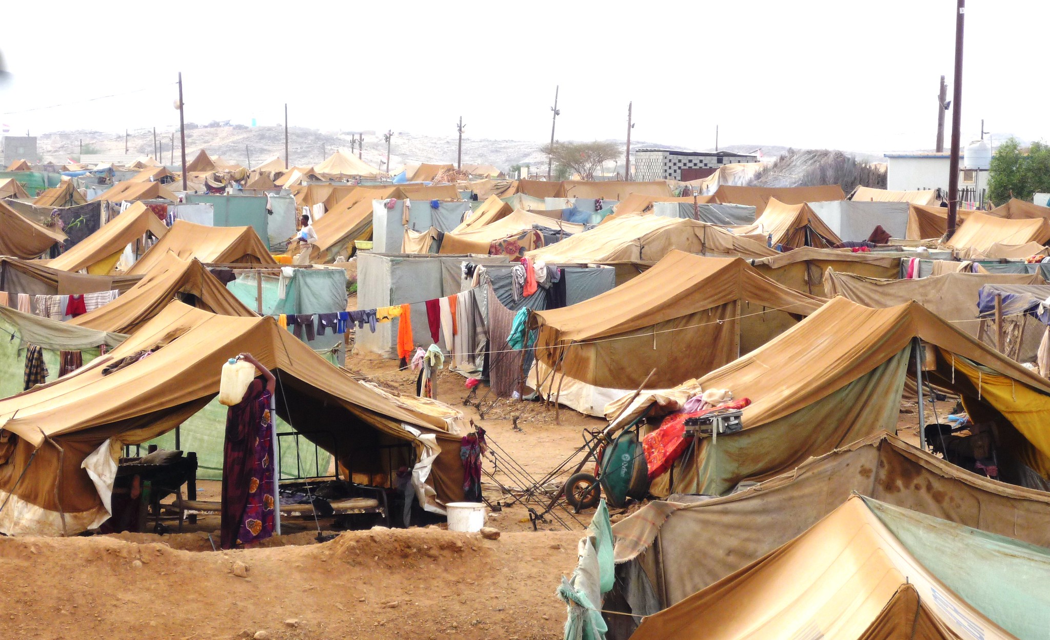 An era of global crisis is not the time for aid constraint - Vimarsana News