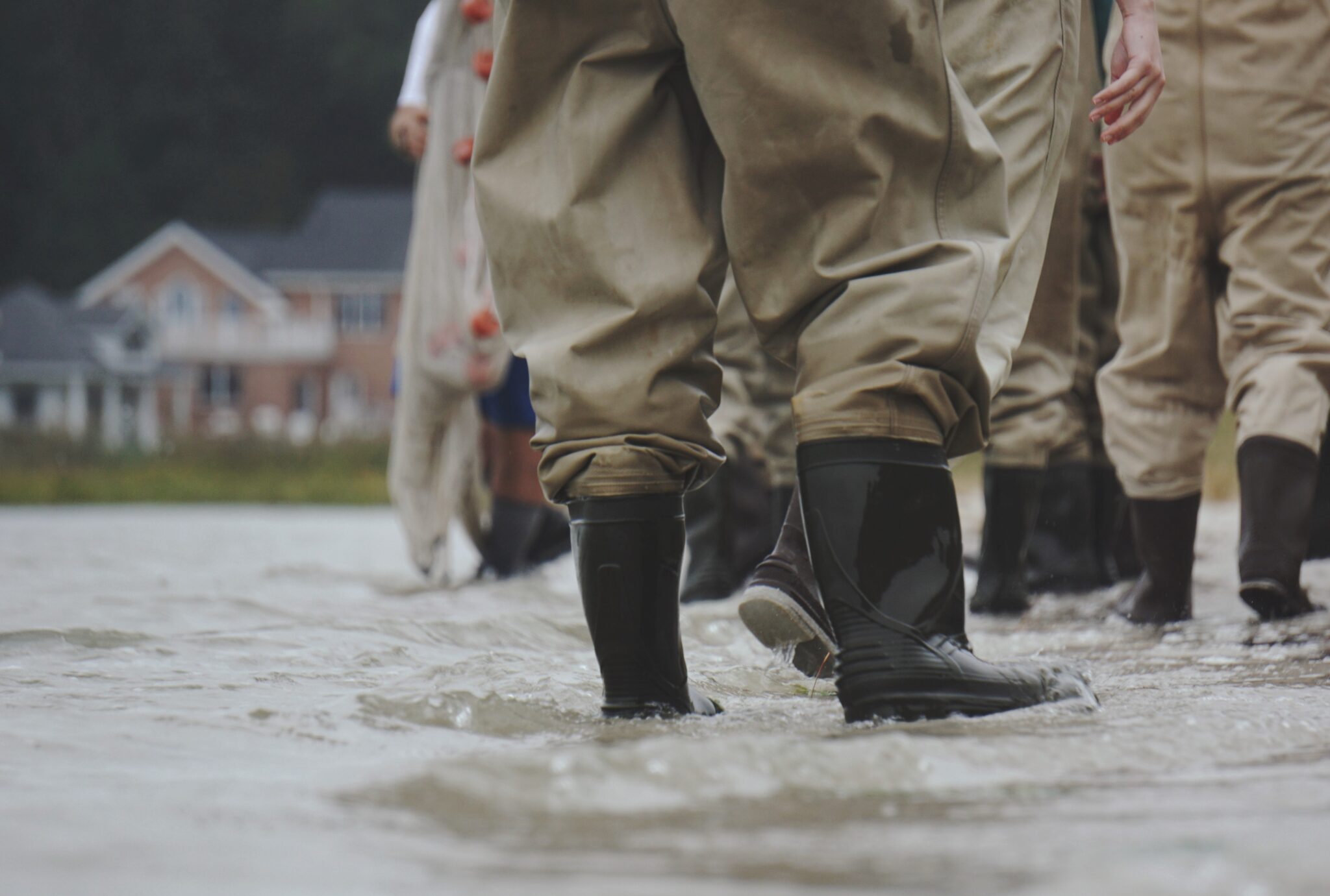 National Security Podcast: Climate change, disaster preparedness, and the Australian Defence Force - Vimarsana News