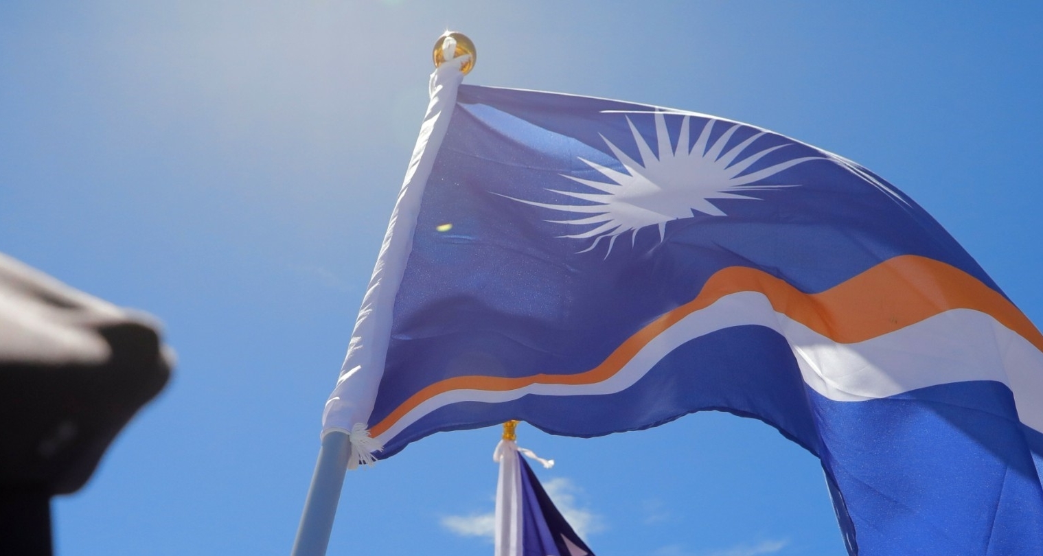 Climate change and the future of the United States-Marshall Islands relationship - Vimarsana News