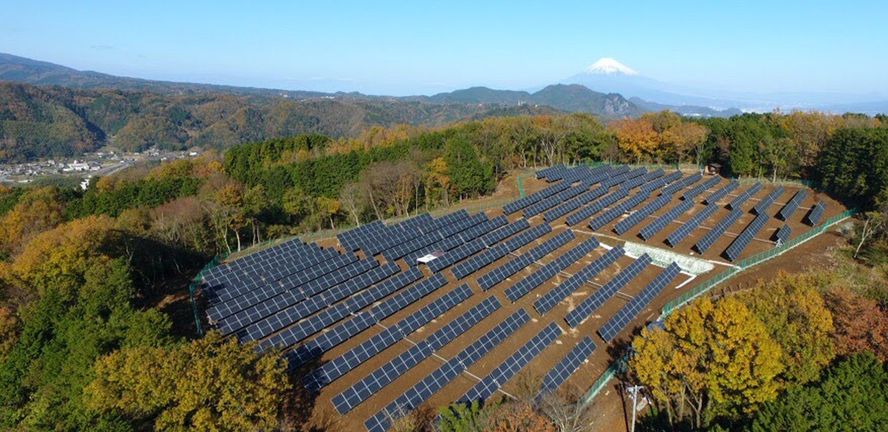 オーストラリアと日本の共有エネルギーの未来を創造する