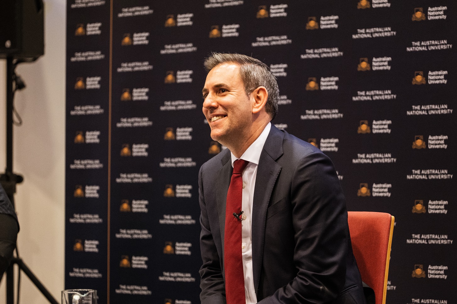 Podcast Budget beyond the numbers with Treasurer Dr Jim Chalmers