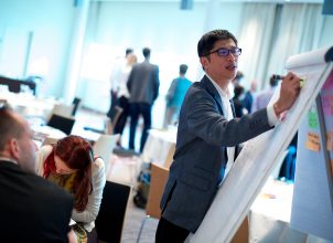 Each year, government organisations in Australia spend millions on external evaluations. In this new course at The Australian National University's Crawford School of Public Policy you will learn the key issues in commissioning and managing external evaluations in the public sector. You will discover how to develop detailed proposals and successfully manage suppliers.