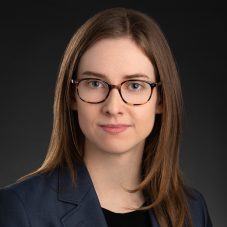 Katherine Mansted