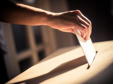 Voting in the Voice to Parliament referendum