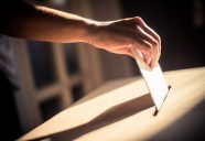 Voting in the Voice to Parliament referendum