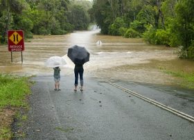 Care in crisis